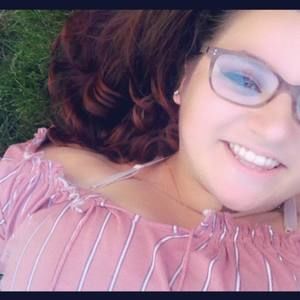 Meet your Posher, Angelina